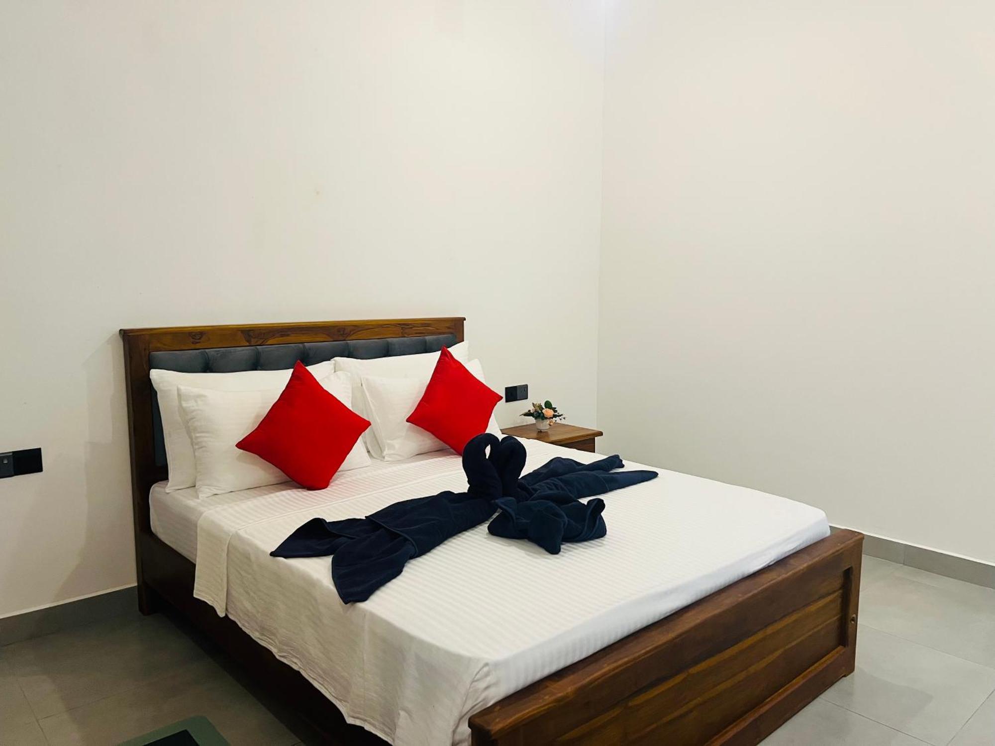 Maapagala Resort Sigiriya Dış mekan fotoğraf