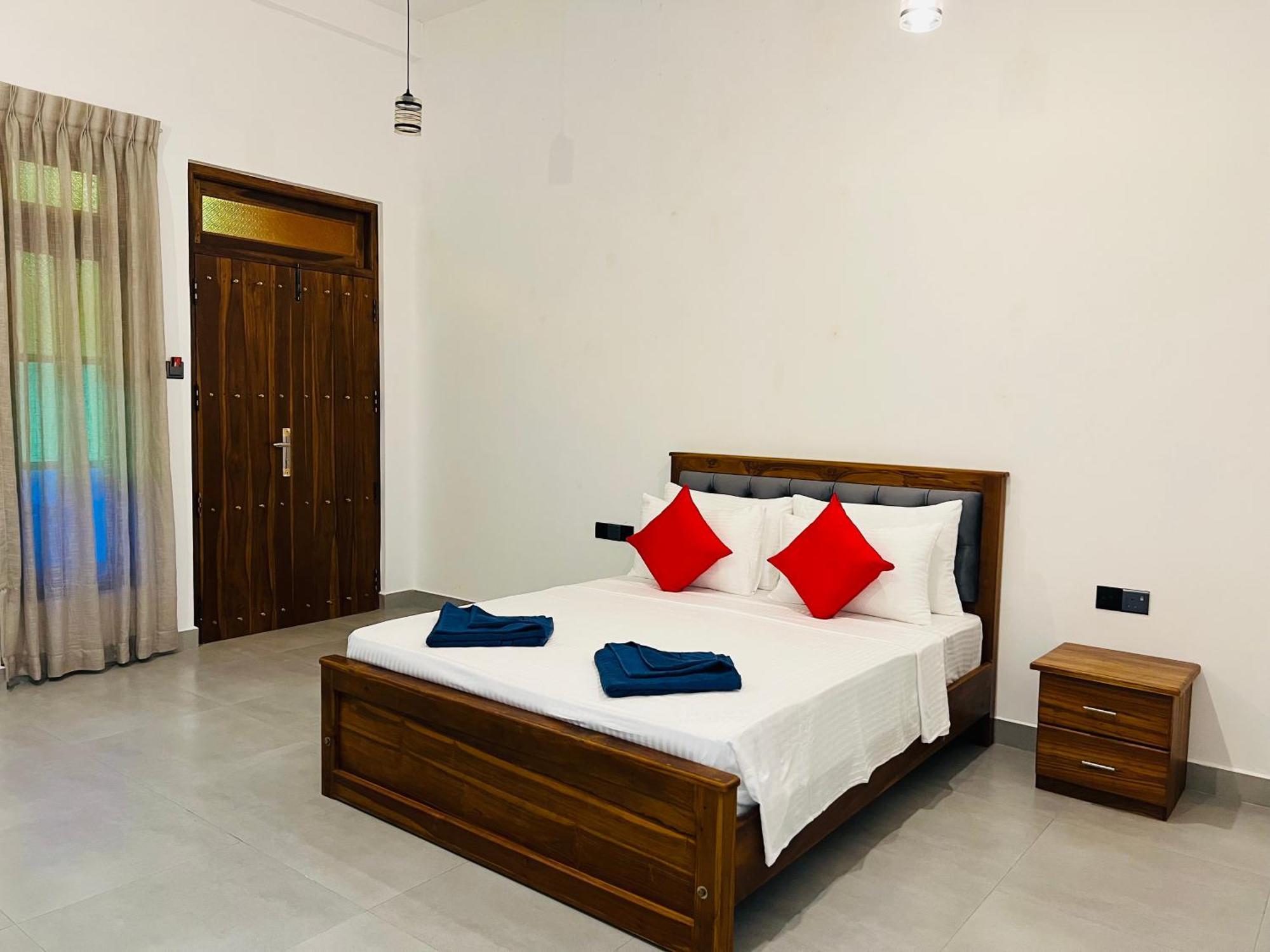 Maapagala Resort Sigiriya Dış mekan fotoğraf