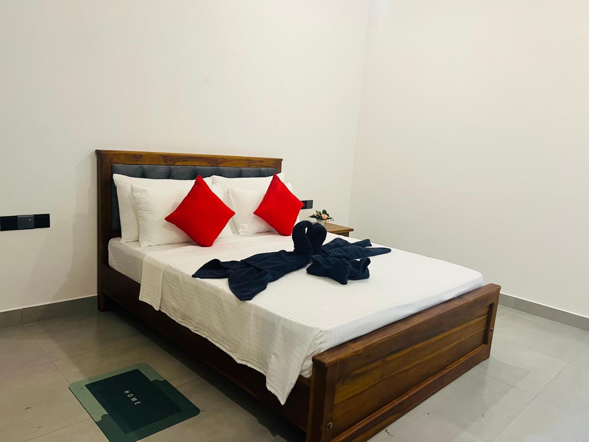 Maapagala Resort Sigiriya Dış mekan fotoğraf