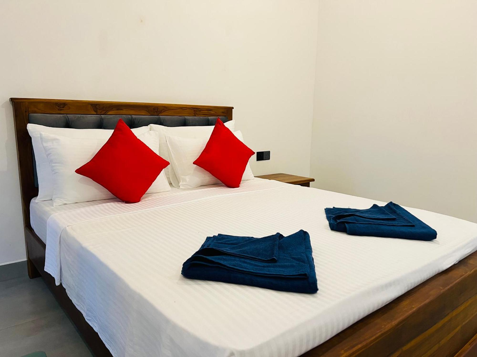 Maapagala Resort Sigiriya Dış mekan fotoğraf