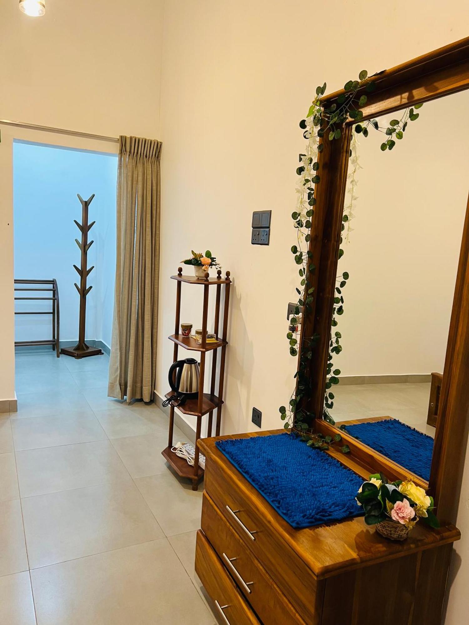 Maapagala Resort Sigiriya Dış mekan fotoğraf